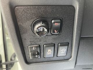Nissan Qashqai+2 2013 4x4 TEΚNA ΟΡΟΦΗ NAVI CAMERA-thumb-26