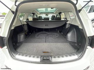 Nissan Qashqai+2 2013 4x4 TEΚNA ΟΡΟΦΗ NAVI CAMERA-thumb-29