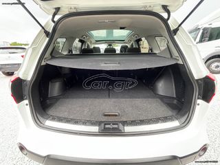 Nissan Qashqai+2 2013 4x4 TEΚNA ΟΡΟΦΗ NAVI CAMERA-thumb-30