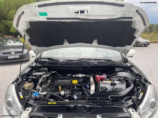 Nissan Qashqai+2 2013 4x4 TEΚNA ΟΡΟΦΗ NAVI CAMERA-thumb-33