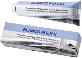 Blanco Care Polish Καθαριστικό για ανοξείδωτες επιφάνειες