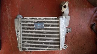 MAZDA CX-7 2.3 BENZINH '06-'12 * ΨΥΓΕΙΟ INTERCOOLER ΓΝΗΣΙΟ *ΑΝΤΑΛΛΑΚΤΙΚΑ AUTOplace ΑΦΟΙ ΞΗΡΟΣΑΒΒΙΔΗ*