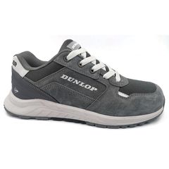 STORM Παπούτσια Εργασίας με Προστασία S3 - ΠΑΠΟΥΤΣΙΑ ΕΡΓΑΣΙΑΣ - DUNLOP (#711013)