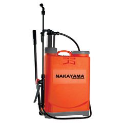 Nakayama NS1602 Ψεκαστήρας Πλάτης με Χωρητικότητα 16lt *