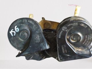 ΚΟΡΝΕΣ ALFA ROMEO 147/156