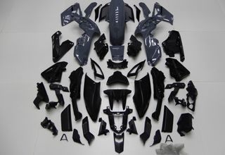  YAMAHA MT10 2016 - 2021 K2-thumb-1