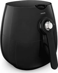 PHILIPS HD9218/50 Φριτέζα Αέρος Air Fryer ΕΩΣ 12 ΔΟΣΕΙΣ