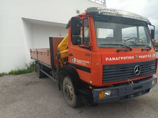 Mercedes-Benz '00