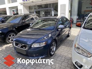 Volvo S40 '11 R-DESIGN ΕΛΛΗΝΙΚΟ 