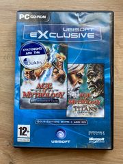 Age of Mythology