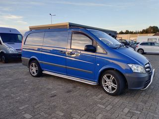 Κλούβα Mercedes-Benz 2018 Vito 111 -thumb-10