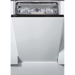 HOTPOINT-ARISTON HSIP 4O21 WFE Πλήρως Εντοιχιζόμενο Πλυντήριο Πιάτων για 10 Σερβίτσια Π44.8xY82εκ. Λευκό ΕΩΣ 12 ΔΟΣΕΙΣ