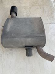 ΕΞΑΤΜΙΣΗ Mini Cooper F56-thumb-1