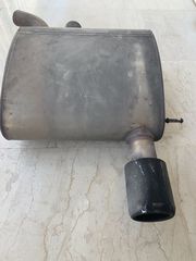 ΕΞΑΤΜΙΣΗ Mini Cooper F56-thumb-2