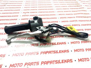 ΔΙΑΚΟΠΤΗΣ ΔΕΞΗΣ (ΣΚΡΙΠ) -> YAMAHA SR 125 -> MOTO PAPATSILEKAS