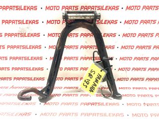 ΔΙΠΛΟ ΣΤΑΝ -> YAMAHA SR 125 -> MOTO PAPATSILEKAS