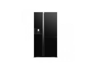 HITACHI R-MX700GVRU0(GBK) Ψυγείο Ντουλάπα Side by Side Full NoFrost F ΕΩΣ 12 ΔΟΣΕΙΣ