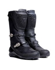 Dainese Seeker Gore-Tex Μπότες Black/Black