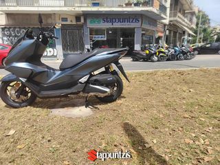 Honda PCX 125 2026 2026-thumb-4