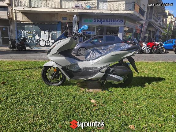 Honda PCX 125 '24 Ετοιμοπαραδοτα!! 