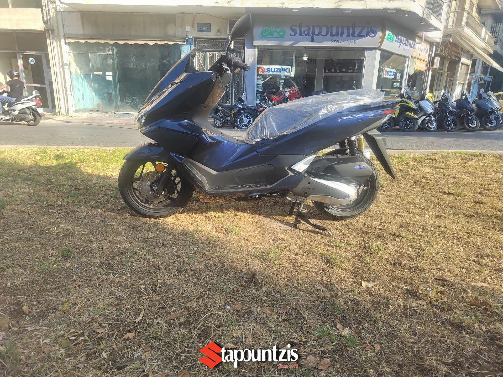 Honda PCX 125 2026 2026
