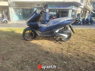 Honda PCX 125 2025 2025,Ετοιμοπαράδοτα!