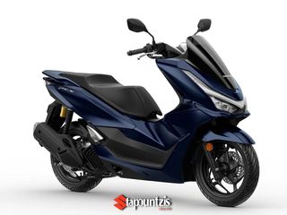 Honda PCX 125 2026 2026-thumb-61
