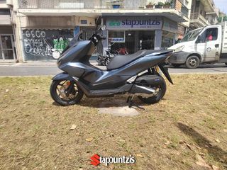 Honda PCX 125 2026 2026-thumb-1