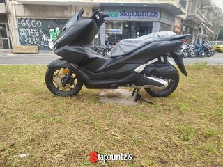 Honda PCX 125 2026 2026-thumb-2