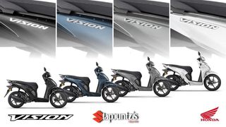 Honda Vision 110 2026 Ετοιμοπαράδοτα,χρώματα 2025-thumb-29