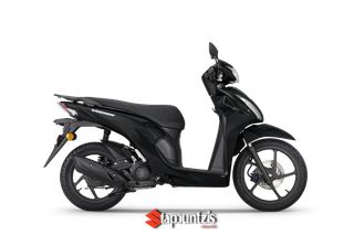 Honda Vision 110 2026 Ετοιμοπαράδοτα,χρώματα 2025-thumb-33