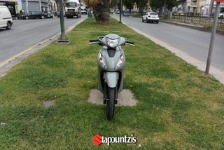 Honda Vision 110 2026 Ετοιμοπαράδοτα,χρώματα 2025-thumb-13
