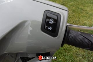 Honda Vision 110 2026 Ετοιμοπαράδοτα,χρώματα 2025-thumb-17