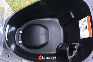 Honda Vision 110 2026 Ετοιμοπαράδοτα,χρώματα 2025-thumb-21