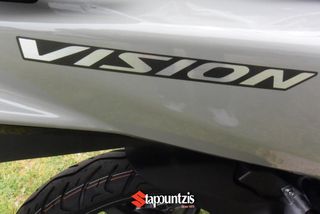 Honda Vision 110 2026 Ετοιμοπαράδοτα,χρώματα 2025-thumb-18
