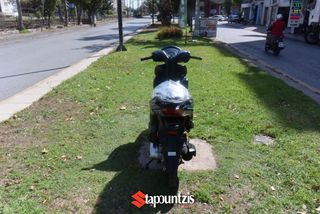 Honda Vision 110 2026 Ετοιμοπαράδοτα,χρώματα 2025-thumb-6