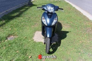 Honda Vision 110 2026 Ετοιμοπαράδοτα,χρώματα 2025-thumb-14