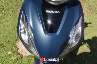Honda Vision 110 2026 Ετοιμοπαράδοτα,χρώματα 2025-thumb-22
