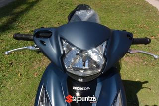 Honda Vision 110 2026 Ετοιμοπαράδοτα,χρώματα 2025-thumb-23