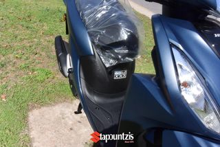 Honda Vision 110 2026 Ετοιμοπαράδοτα,χρώματα 2025-thumb-25
