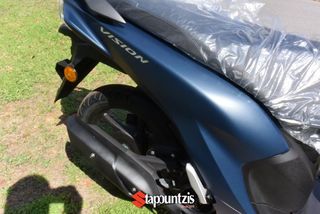 Honda Vision 110 2026 Ετοιμοπαράδοτα,χρώματα 2025-thumb-26