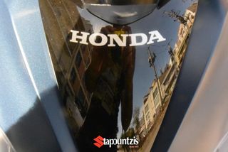 Honda Vision 110 2026 Ετοιμοπαράδοτα,χρώματα 2025-thumb-27