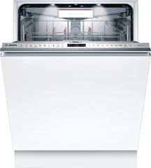 BOSCH SMV8YCX03E Πλυντήριο Πιάτων Πλήρως Εντοιχιζόμενο 60cm B ΕΩΣ 12 ΔΟΣΕΙΣ