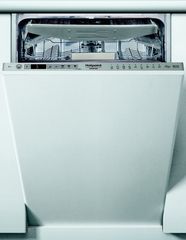 HOTPOINT-ARISTON HSIO 3O23 WFE Εντοιχιζόμενο πλυντήριο πιάτων 45cm A++ ΕΩΣ 12 ΔΟΣΕΙΣ