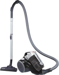 HOOVER Khross KS31PAR 011 Ηλεκτρική Σκούπα 550W με Κάδο 1.8lt ΕΩΣ 12 ΔΟΣΕΙΣ