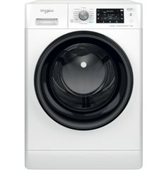 WHIRLPOOL  FFD 11469 BV EE Πλυντήριο Ρούχων 11kg με Ατμό 1400 Στροφών A ΕΩΣ 12 ΔΟΣΕΙΣ