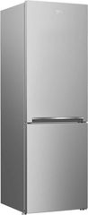 BEKO RCSA330K30SN Ψυγειοκαταψύκτης 300lt Inox F ΕΩΣ 12 ΔΟΣΕΙΣ