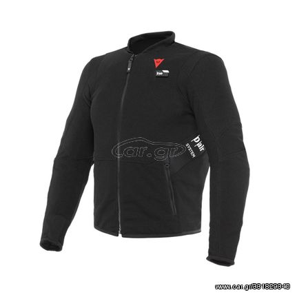 ΜΠΟΥΦΑΝ ΚΑΛΟΚΑΙΡΙΝΟ SMART JACKET LS BLACK 1D20028 | DAINESE