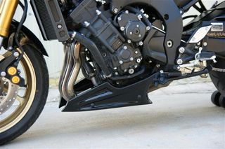 ΚΑΡΙΝΑ YAMAHA FZ8 2011-2023