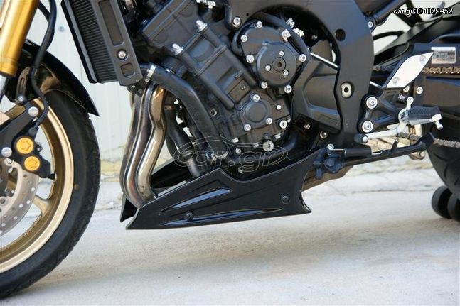 ΚΑΡΙΝΑ YAMAHA FZ8 2011-2023